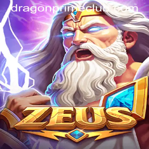 Exploring the Mythical World of Zeus: A Dive into DRAGON PRIME Login